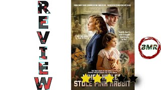 When Hitler Stole Pink Rabbit Review  Drama  Family  History