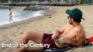 End Of The Century 2019  Trailer HD  Lucio Castro  Argentina Movie