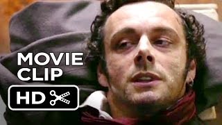 The Adventurer The Curse of the Midas Box Movie CLIP  He Found It 2014 HD