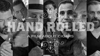 Hand Rolled A Film About Cigars Trailer 2019