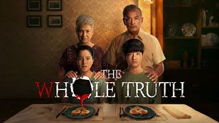 The Whole Truth  Official Trailer  Horror Brains