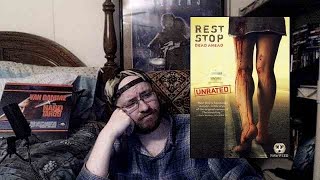 Rest Stop 2006 Movie Review