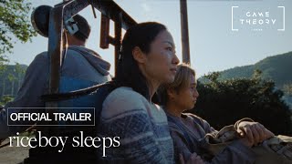 Riceboy Sleeps Official Trailer