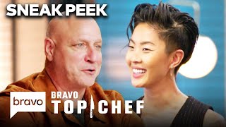SNEAK PEEK Your First Look at Top Chef Season 21  Top Chef  Bravo