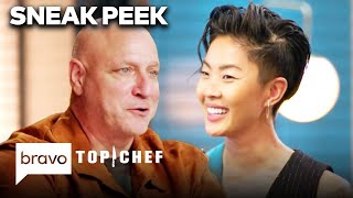 SNEAK PEEK Your First Look at Top Chef Season 21  Top Chef  Bravo