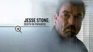 Jesse Stone Death in Paradise  Starring Tom Selleck  Hallmark Movies  Mysteries