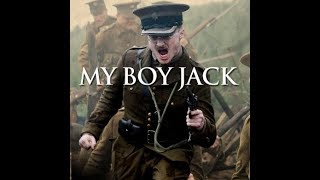 My Boy Jack 2007 Official Trailer