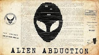Alien Abduction 2014 Pelicula de terror Found Footage
