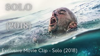 Solo 2018 Spanish adventure drama film  Andy Movie Recap