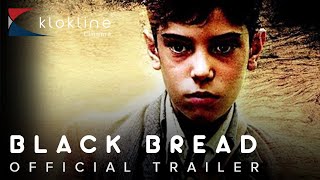 2010 Black Bread Official Trailer 1 HD Massa dOr Produccions