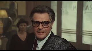 City of Women 1980 Trailer  Director Federico Fellini