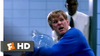 Blue Chips 19 Movie CLIP  How Bad Can it Get 1994 HD