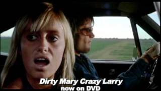 Crazy Larry Cop Car Chase  Dirty Mary Crazy Larry