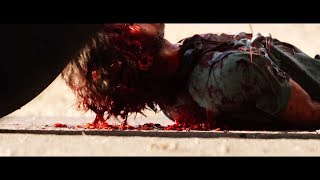 DOWNRANGE 2018 Trailer HD Ryuhei Kitamura