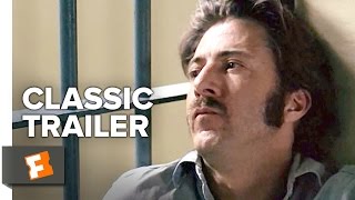 Straight Time 1978 Official Trailer  Dustin Hoffman Theresa Russell Movie HD