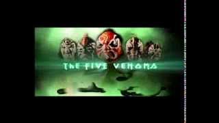 The Five Venoms 1978 Shaw Brothers Official Trailer 