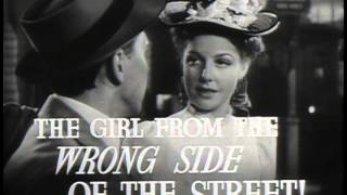 Kings Row Original Theatrical Trailer Warner Archive Collection