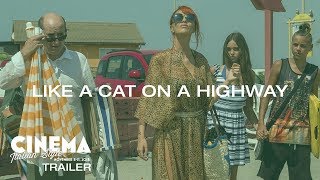 Cinema Italian Style 2018 Trailer Like a Cat On a Highway
