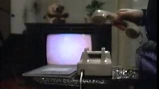 REVENGE OF THE NERDS II NERDS IN PARADISE 1987 Teaser Trailer
