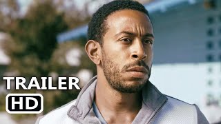 THE RIDE Trailer 2020 Ludacris Sasha Alexander Drama Movie