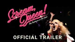 Scream Queen My Nightmare On Elm Street Official Trailer