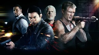 Action Movies 2023  Skin Trade 2014 Full Movie  Best Tony JaaDolph Lundgren Action Movies English