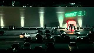 Sleepless Night Nuit blanche  Official Movie Trailer 2011