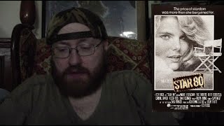Star 80 1983 Movie Review