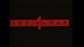 The 4th Man 1983 Trailer