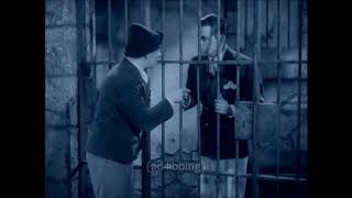 Chico Marx Forgets His Lines in THE COCOANUTS 1929