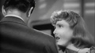 The Devil and Miss Jones 1941   Jean Arthur saves the day 