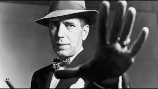 The Enforcer 1951 Humphrey Bogart Zero Mostel