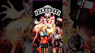 BANNED Horror Movies  3  The Funhouse 1981