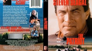 The Patriot 1998 Movie Review