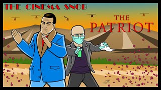 The Patriot Steven Seagal vs Deadly Virus  The Cinema Snob