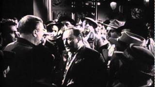 Frankenstein Meets the Wolf Man Official Trailer 1  Bela Lugosi Movie 1943 HD