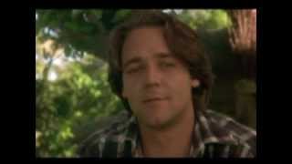 Russell Crowe in bitter sweet scene from The Sum Of Us