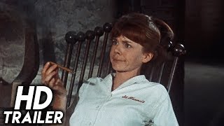The Trouble with Angels 1966 ORIGINAL TRAILER HD 1080p