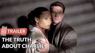 The Truth About Charlie 2002 Trailer  Mark Wahlberg  Thandie Newton