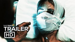 RABID Official Trailer 2 2019 Laura Vandervoort Horror Movie HD