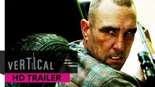 The Big Ugly  Official Trailer HD  Vertical Entertainment