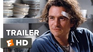 Digging For Fire Official Trailer 1 2015  Orlando Bloom Jake Johnson Movie HD