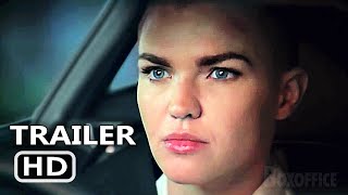 VANQUISH Official Trailer 2021 Morgan Freeman Ruby Rose Movie HD