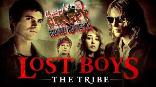 Lost Boys The Tribe 2008  Creepys Crappy Movie Reviews  deadpitcom