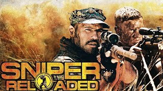 Sniper Reloaded 2011 Movie  Chad Michael Collins Richard Sammel Billy Z Review And Facts