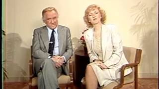 Leta Powell Drake Interview with Jack Warden