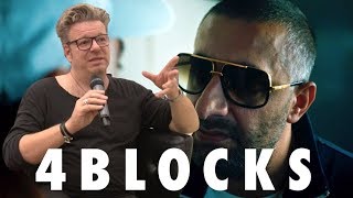 4 BLOCKS Staffel 4 Interview mit Serienschpfer Hanno Hackfort ber die Grnde fr das Serienaus
