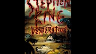 The Films of Stephen King  Desperation 2006