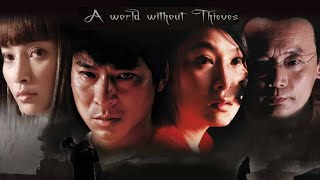 Andy Lau Movies 2023 A World Without Thieves 2004 Full Movie  Best Andy Lau Action Movies English