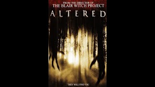 Altered 2006 Trailer